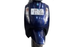 SUZUKI ACCESS