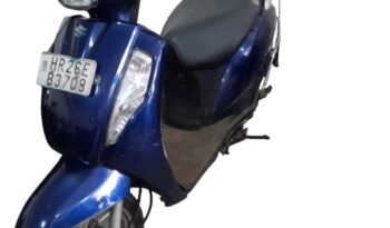 
										SUZUKI ACCESS full									