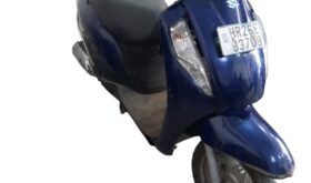 SUZUKI ACCESS