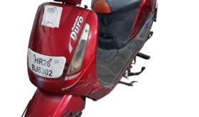 MAHINDRA DURO