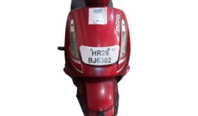 MAHINDRA DURO