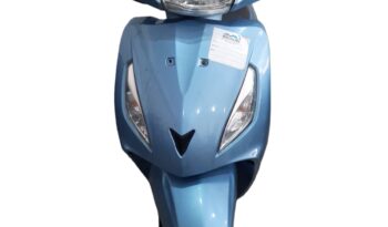 
										TVS JUPITER full									