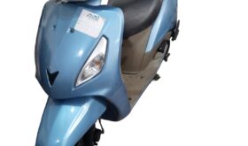 TVS JUPITER