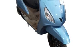 TVS JUPITER