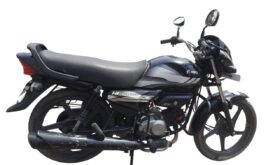 HERO HF DELUXE