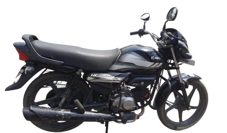 
								HERO HF DELUXE full									