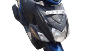 YAMAHA RAY