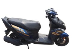 YAMAHA RAY