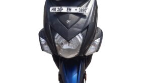 YAMAHA RAY