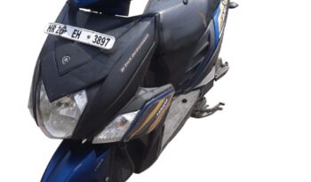 
										YAMAHA RAY full									