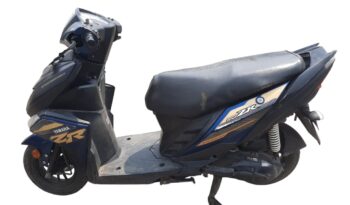 
										YAMAHA RAY full									