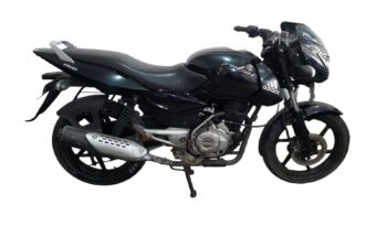 
										BAJAJ PULSAR full									