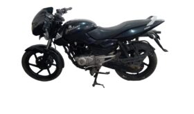 BAJAJ PULSAR
