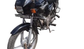 HERO SPLENDOR