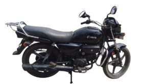 HERO SPLENDOR