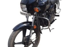 HERO SPLENDOR