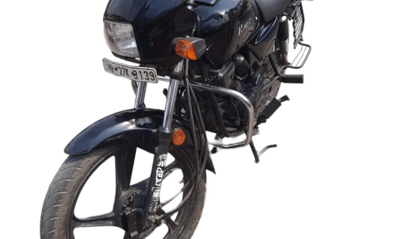 
								HERO SPLENDOR full									