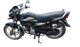 HERO HF DELUXE