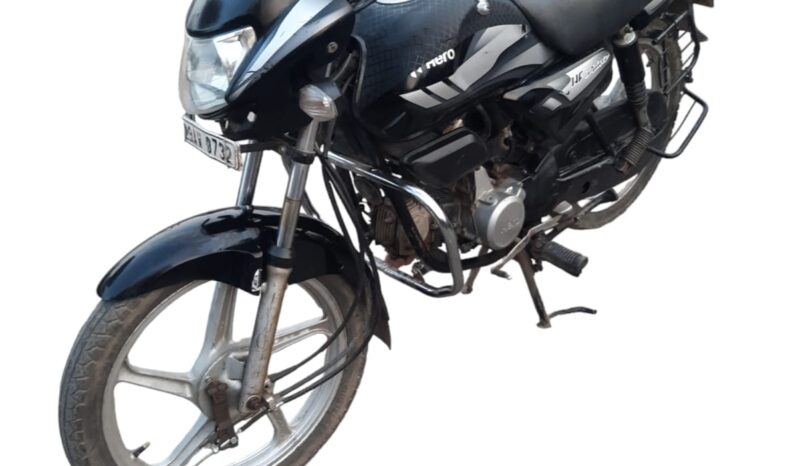 
								HERO HF DELUXE full									