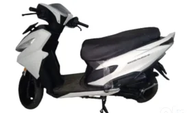 HONDA GRAZIA