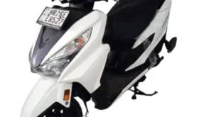 HONDA GRAZIA