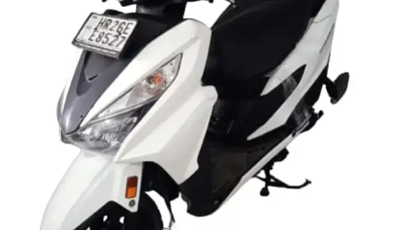 
								HONDA GRAZIA full									