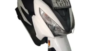 HONDA GRAZIA