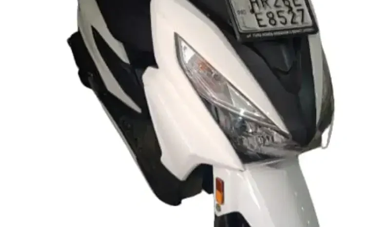 
								HONDA GRAZIA full									