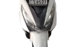 HONDA GRAZIA