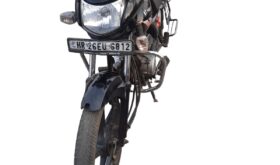 HONDA ACTIVA