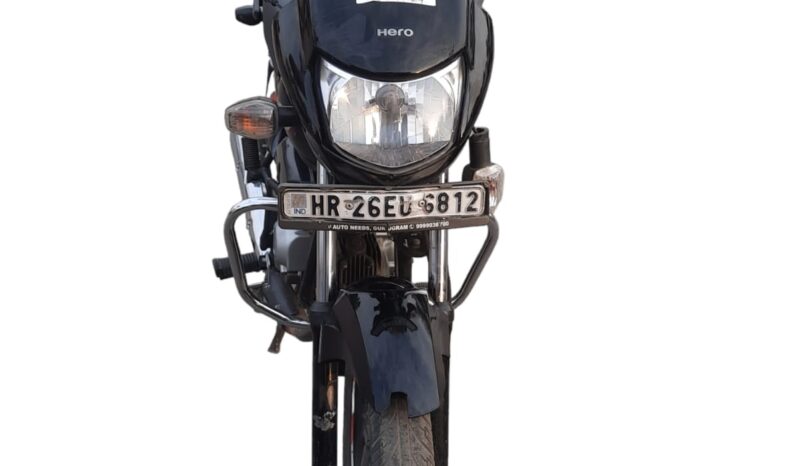 
								HERO HF DELUXE full									