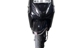 HONDA ACTIVA