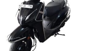 HONDA ACTIVA