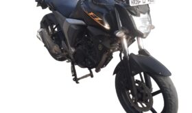 YAMAHA FZ