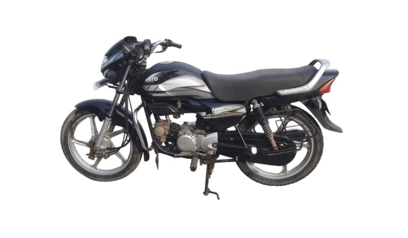 
								HERO HF DELUXE full									