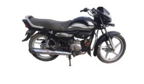 HERO HF DELUXE
