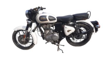 
										ROYAL ENFIELD CLASSIC full									
