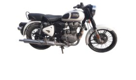ROYAL ENFIELD CLASSIC