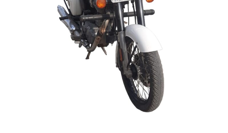 
								ROYAL ENFIELD CLASSIC full									
