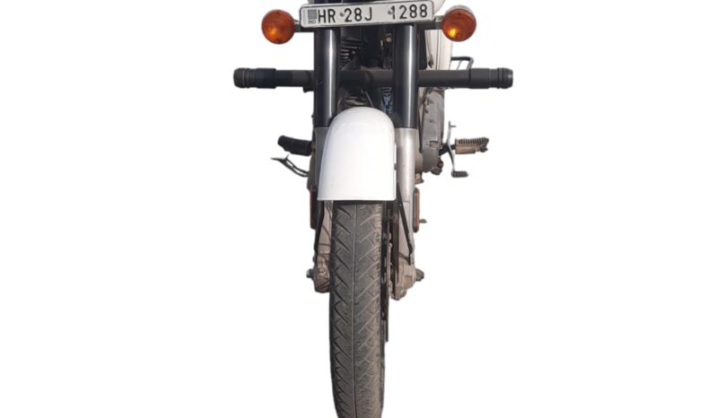 
								ROYAL ENFIELD CLASSIC full									