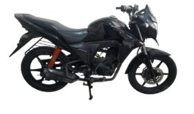 HONDA TWISTER