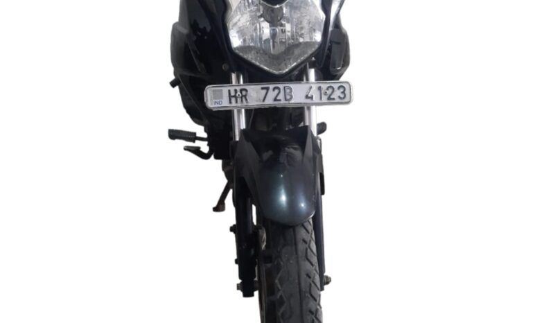 
								HONDA TWISTER full									