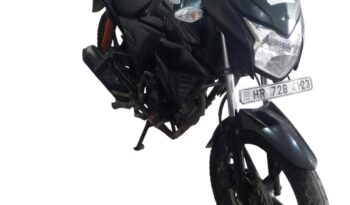 
										HONDA TWISTER full									