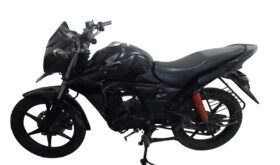 HONDA TWISTER