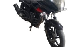 BAJAJ PULSAR