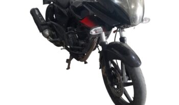 
										BAJAJ PULSAR full									