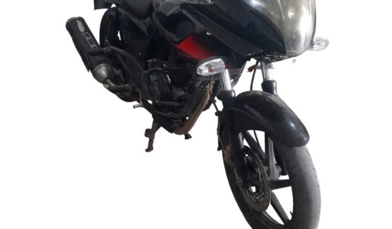 
								BAJAJ PULSAR full									