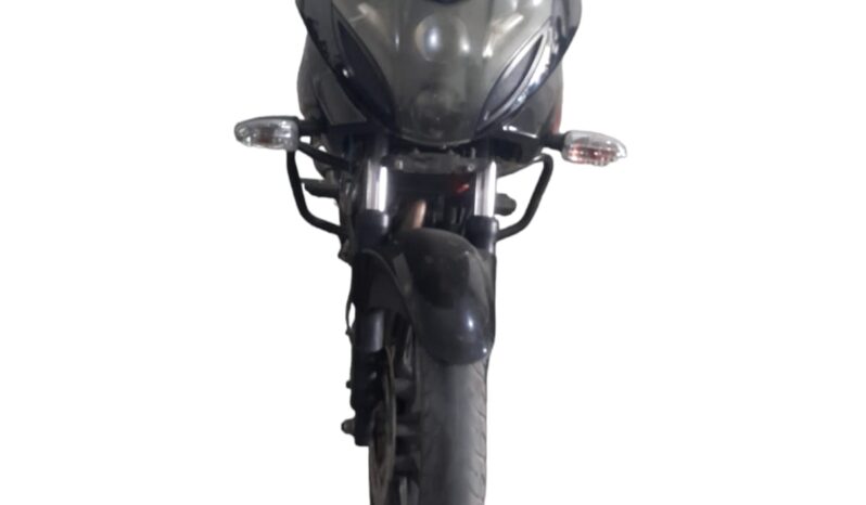
								BAJAJ PULSAR full									