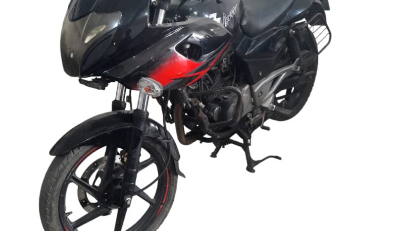 
								BAJAJ PULSAR full									