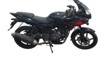 
										BAJAJ PULSAR full									